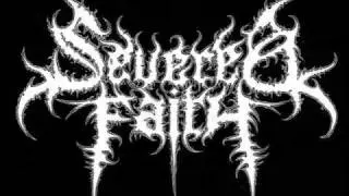 Severed Faith - A Funeral of Fire