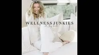 How to Age Well Naturally with Face Yoga, Facial Exercises, and Clean Beauty with Juliana Spaven ...