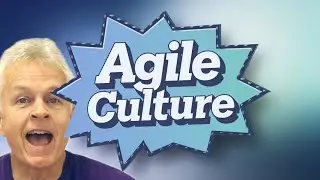 Agile Culture - LeanDog's Dog Bites