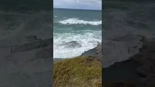 Newcastle Bogey Hole Video 1