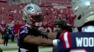 NFL Playoffs - Edit 2025