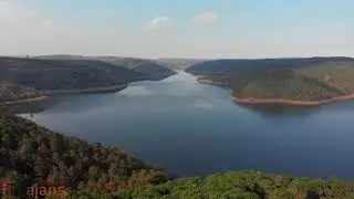 Gazi Kent Ormanı 2021