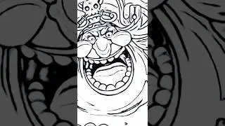 One piece chapter 1096 *spoilers* #onepiece #godvalley #anime #manga #1096 #luffy
