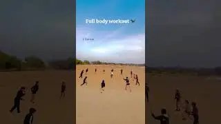 1 mint m 6 exercise 💪&hearts;️ #running #trending
