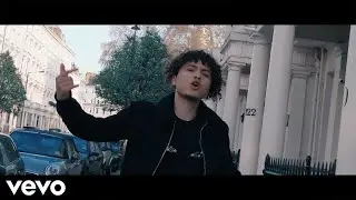 Jallow - Karma (instrumental)