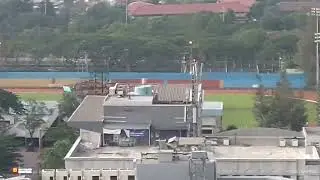 Soemantri Brojonegoro Stadium (Kuningan - Jakarta)
