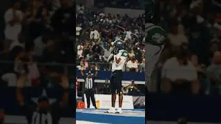 Championship 'Night Night' Boobie Feaster 😪 | #Shorts