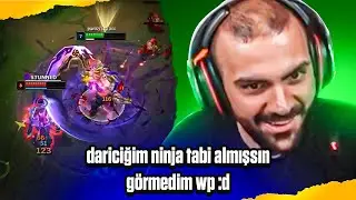 dariciğim ninja tabi almışsın g&ouml;rmedim wp :)