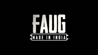 FAUG OFFICIAL TRAILER |FAUG TRAILER RELEASE BY NCORE GAMES | FAU-G RELEASE DATE IN INDIA