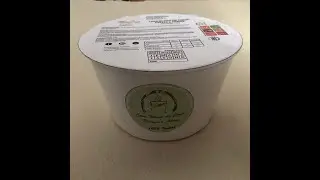 Cera de Coco para Vela Vegetal EC Company