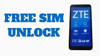 How to unlock Mint Mobile ZTE Phone