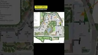 DLF The West Park Andheri West Mumbai, Luxurious 3 BHK Residences.#shortsvideo