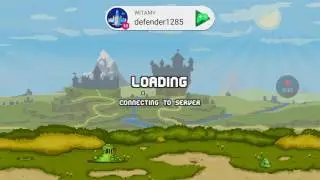 Bit heroes walkthrough #3