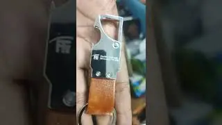 Premium Quality Key Ring