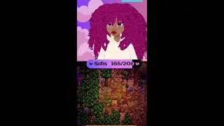 Stardew Valley: Fall wonderland pt 2 - vert