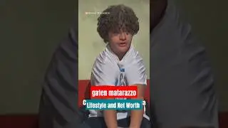 Gaten Matarazzo Motivational Story from Strangers things | lifestyle and Net worth #strangerthings 💯