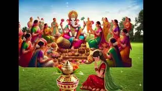 बुधवार व्रत कथा | Budhwar vrat katha |Ganeshji ki katha | गणेश जी की कथा |Ganeshji #budhwarvratkatha