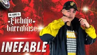 &iquest;Como Van las ESCRITAS? SE ACERCA EL FICHAJE CON INEFABLE✍🏼