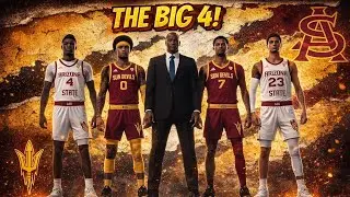 The Dynasty| S4:Ep.11 Last Minute Sports: ASU News