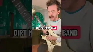 Best Cover Band since London Philharmonic? #dmb #davematthewsband #dirtmatthewsband