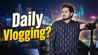 Daily Vlogs | First Time in Hyderabad?