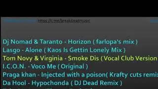 Old Breakbeat Compilation 26