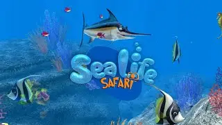 Sea Life Safari - Complete Soundtrack