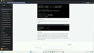 Python theano with index computed inside the loop