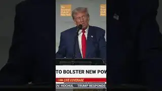 #Trump #warzone