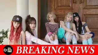 K Pop Gen Z Kiiikiii Is Proudly 'Delulu' For The New Year Vibe Check