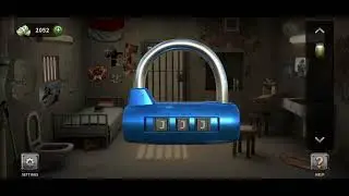 100 doors - escape from prison level 57 Indonesian cell