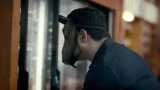 Demand an End Human Trafficking Awareness PSA