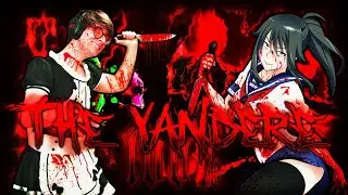 THE YANDERE by Dorami 100% | Geometry Dash 2.2