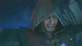 Titus, Duty Undying II | Final Fantasy XVI