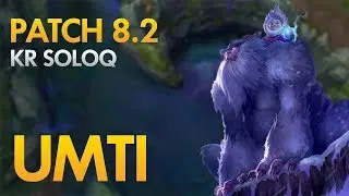 JAG UMTI - Nunu Jungle