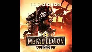 Cry Havoc by C. H. Gideon | Full Audiobook