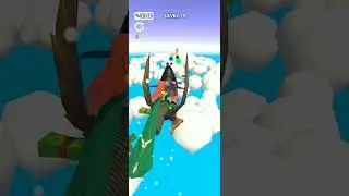 build a queen Android game play with short video 😮😮 #viral #shorts