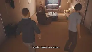 Life is Strange 2x04 Ending