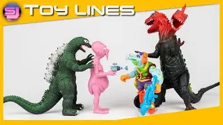 Daf&uuml;r geben Leute wirklich Geld aus? I Toy Line REVIEW I SJ 2025