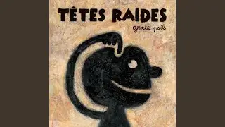 Les poup&eacute;es