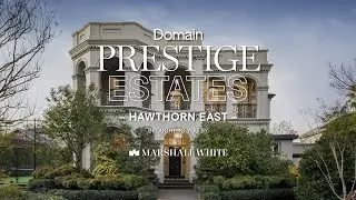 Prestige Estates - Hawthorn East, VIC | Domain
