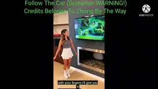 Follow The Car Prank (K-Fee Car Commercial)