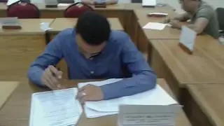 ASNT VT Level II .. General +Specific ( Examination )