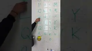 BeeBot Uppercase and Lowercase and Computational Thinking Lesson Plan