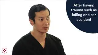 When to go to the ER for back pain