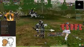 Shaiya Oficial - Event 5v5 (BACKSPACE)