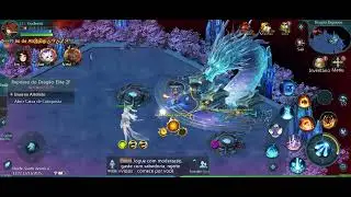Eudemons Mobile #eudemonsonline 