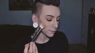 Summer Bronze Glow | Get Ready With Me | Brandon Eska ♡