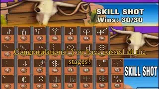 Skill Shot Event Back! Monument Alley  - Bowling Crew-3D bowling game