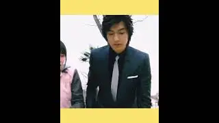 Junpyo and Jandi's Zoo Date ❤️